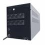 Nobreak TS Shara UPS Senoidal Universal 2200, 8 Tomadas, Bivolt, USB, Preto - 4222
