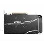 Placa de Vídeo RTX 2060 Ventus GP OC MSI NVIDIA GeForce, 6GB GDDR6, 3x DisplayPort, HDMI - 912-V375-808