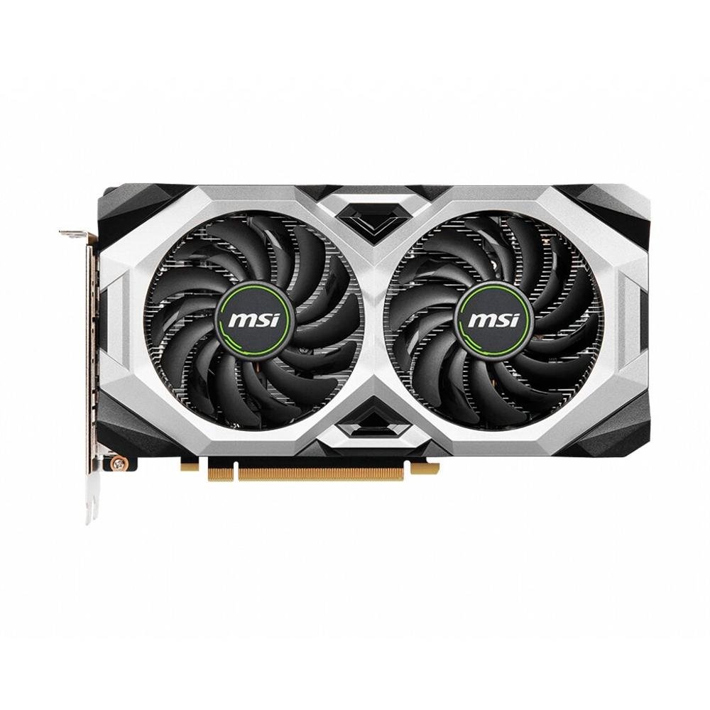 Placa de Vídeo GeForce RTX 2060 Ventus | KaBuM!