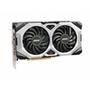 Placa de Vídeo RTX 2060 Ventus GP OC MSI NVIDIA GeForce, 6GB GDDR6, Ray Tracing - GeForce RTX 2060 VENTUS GP OC