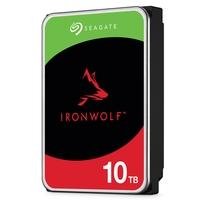 HD Interno Seagate 10TB IronWolf, NAS | KaBuM!