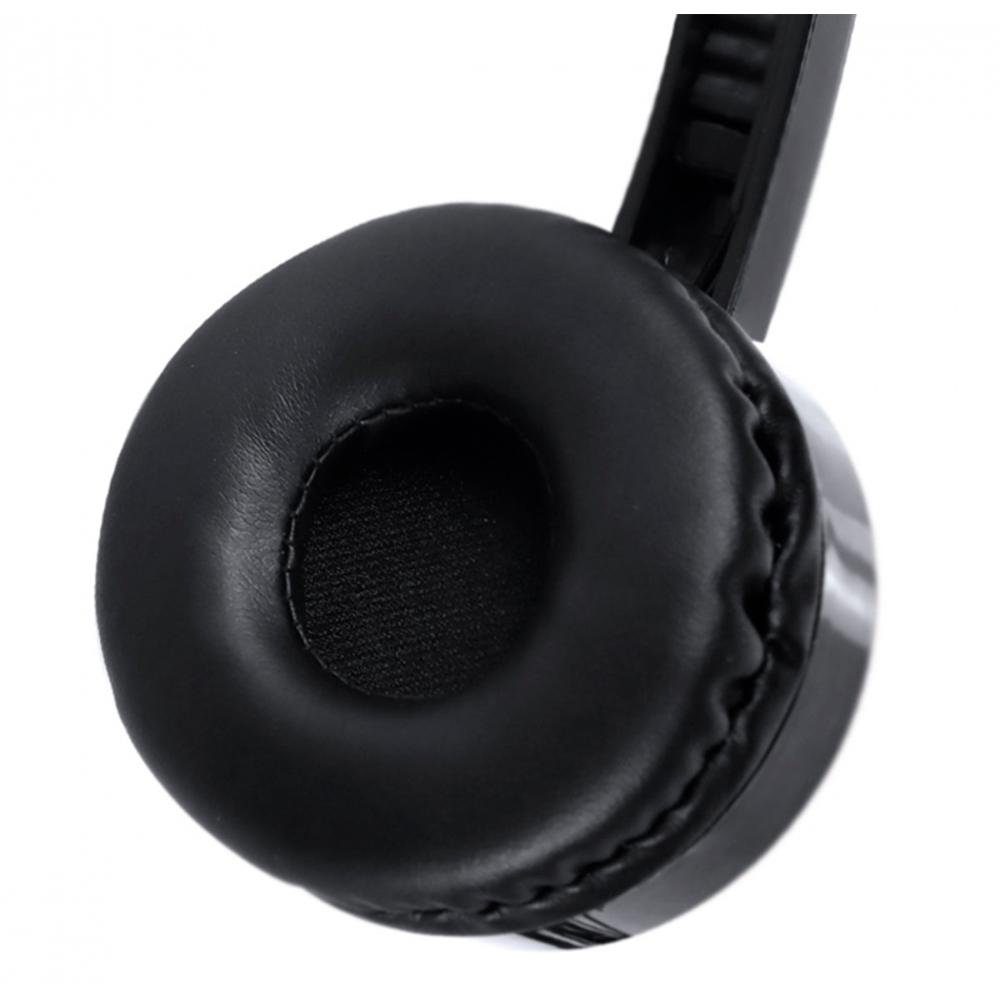 Headset Office Pcyes HB300, Driver 30mm, P2 3.5mm, Preto - PHB300 - view 5
