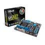 Placa-Mãe ASUS p/ AMD AM3+ ATX M5A97 EVO R2.0, 4xDDR3, USB 3.0 Boost, Digi+VRM, Proc 140W, Porta Serial, Saída SPDIF, CrossfireX