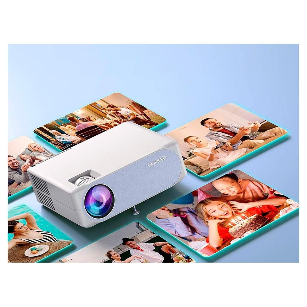 VANKYO PERFORMANCE V630 プロジェクター本体 Projetor Portátil Vankyo Performance V630W | KaBuM!