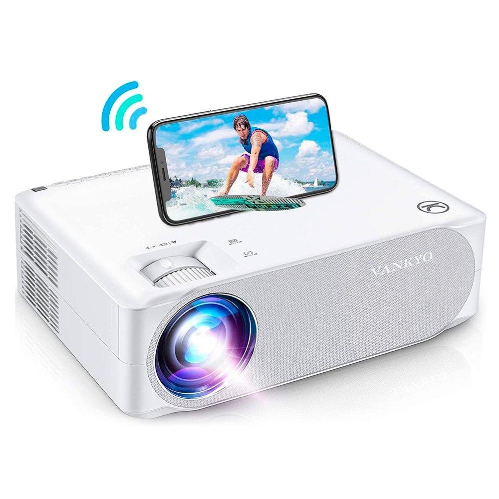 VANKYO PERFORMANCE V630 プロジェクター本体 VANKYO Performance V630 Native 1080P Full HD Projector