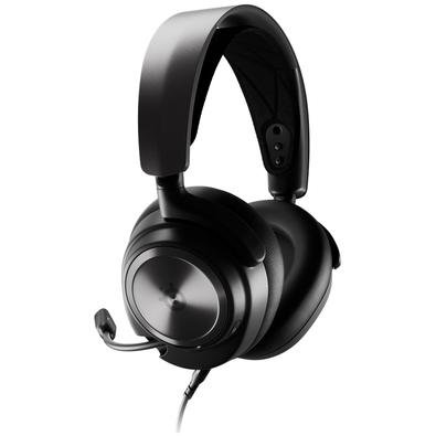 Headset Steelseries Arctis Nova Pro Xbox | KaBuM! Headset Steelseries Arctis Nova Pro Xbox | KaBuM!