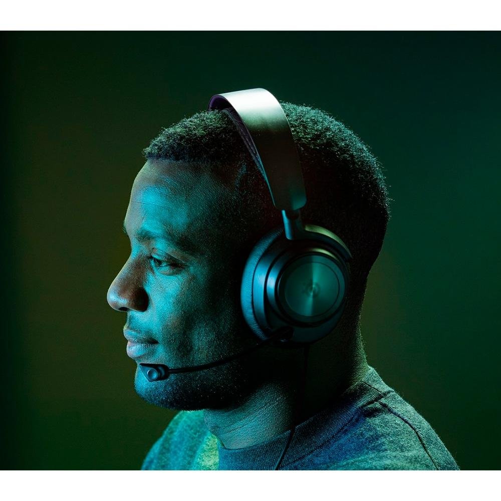 Headset Steelseries Arctis Nova Pro Xbox | KaBuM!