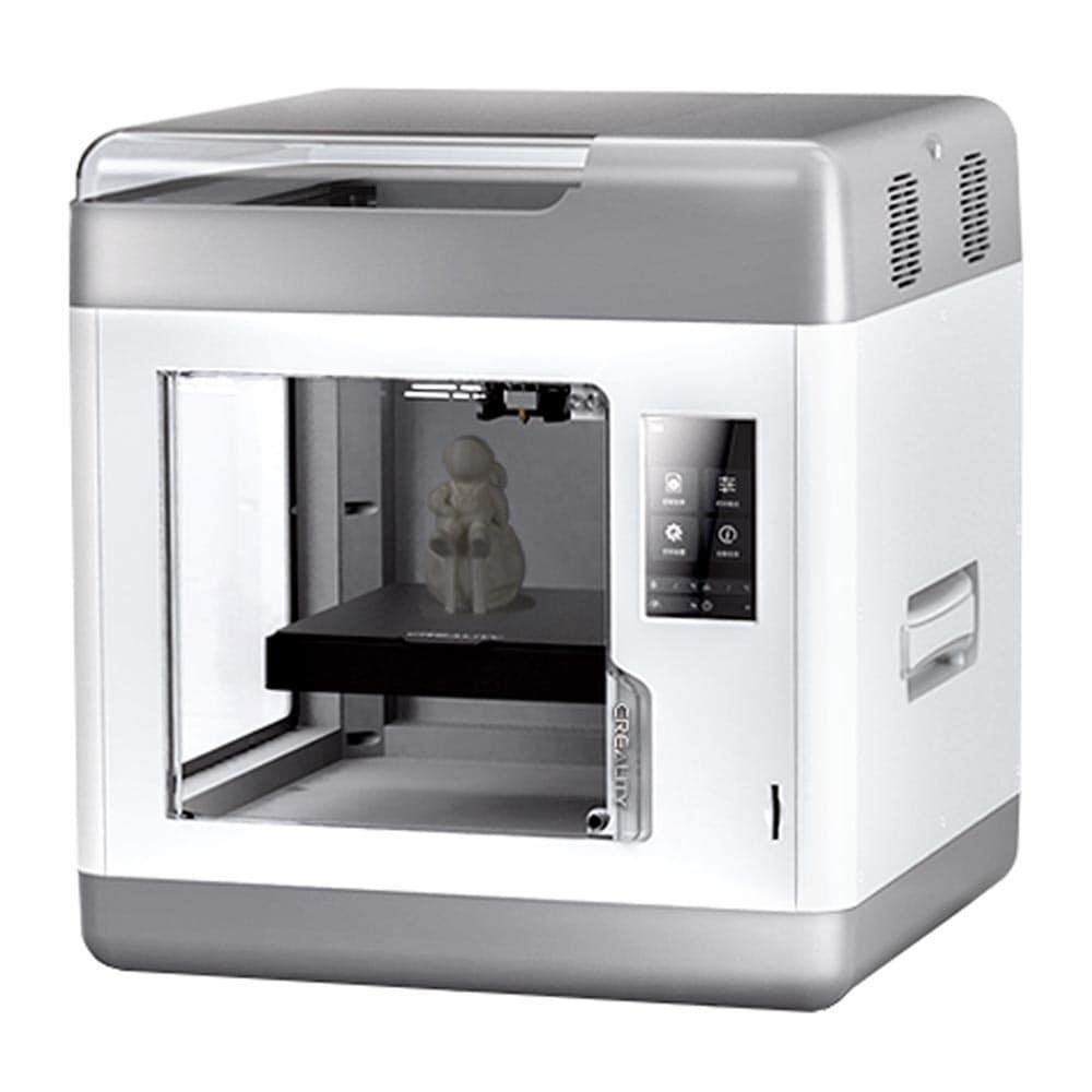 Sermoon V1 Pro 家庭用3Dプリンター本体 Impressora 3D FDM Creality Sermoon V1 Pro, 150W, Tela Touch