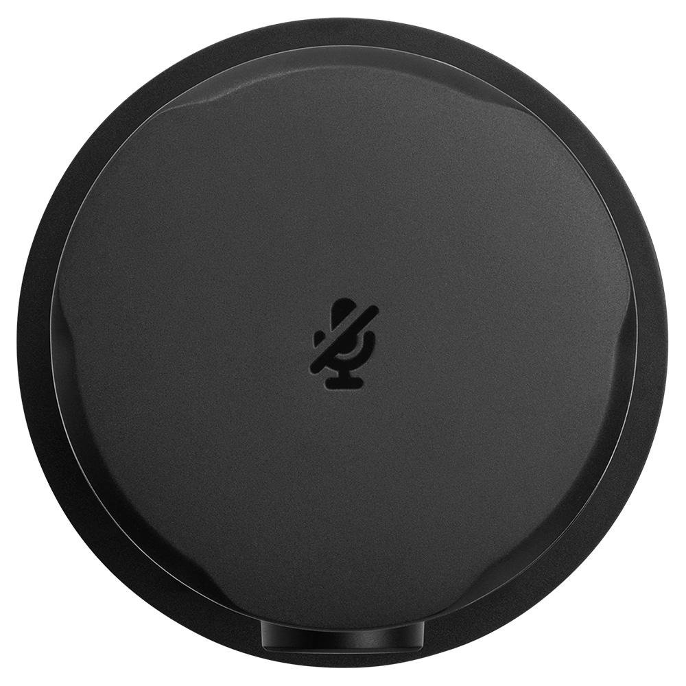 Microfone Quantum Stream JBL Podcast, USB, RGB, Otimizado pra PC/MAC/PS5/PS4/Nintendo Switch, Montagem Universal, Metálico - JBLQSTREAMBLK - view 8
