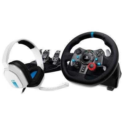 Kit Volante Logitech G29 Driving Force 