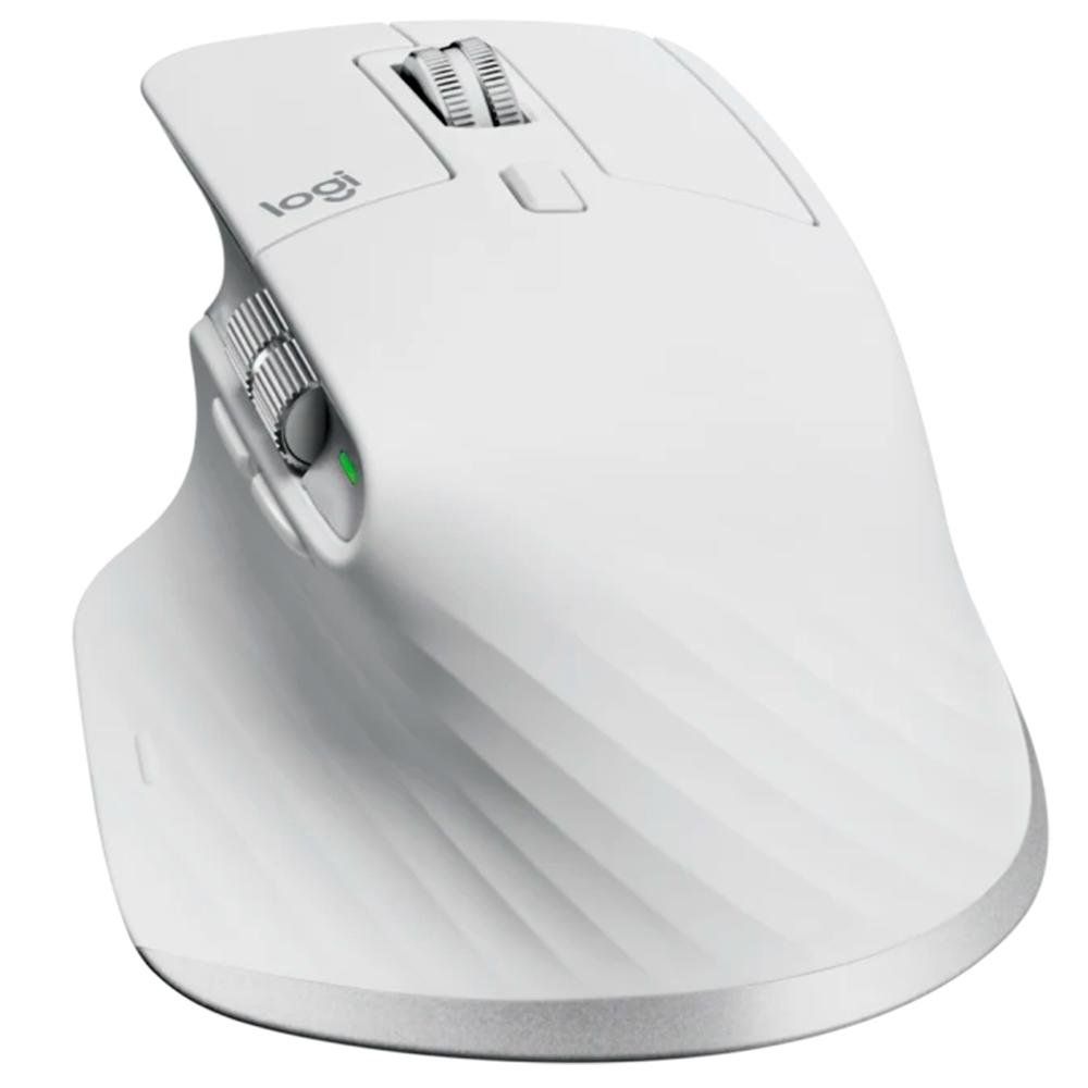 Mouse Sem Fio Logitech MX Master 3S | KaBuM!