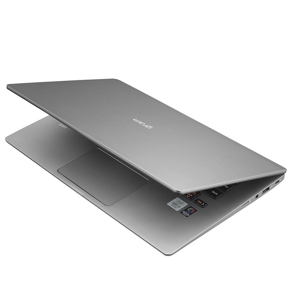 Notebook LG Gram Intel Core i5 | KaBuM!