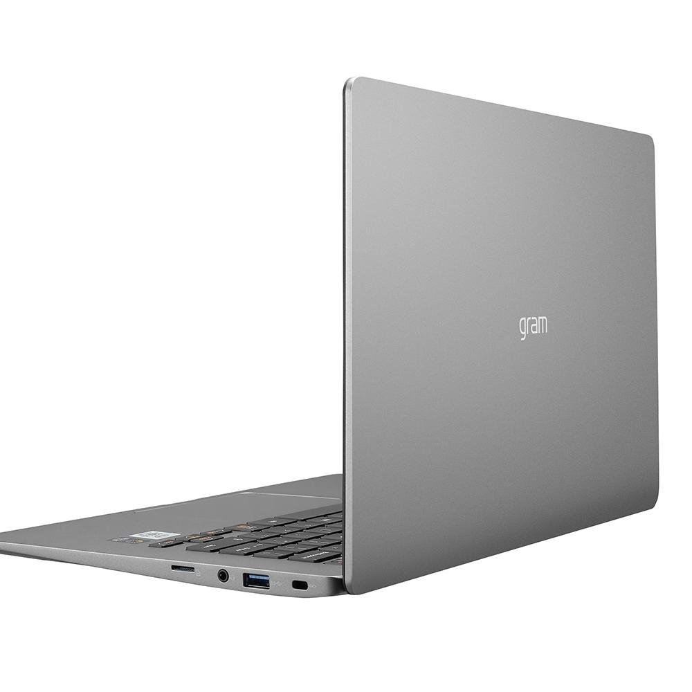 Notebook LG Gram Intel Core i5 | KaBuM!