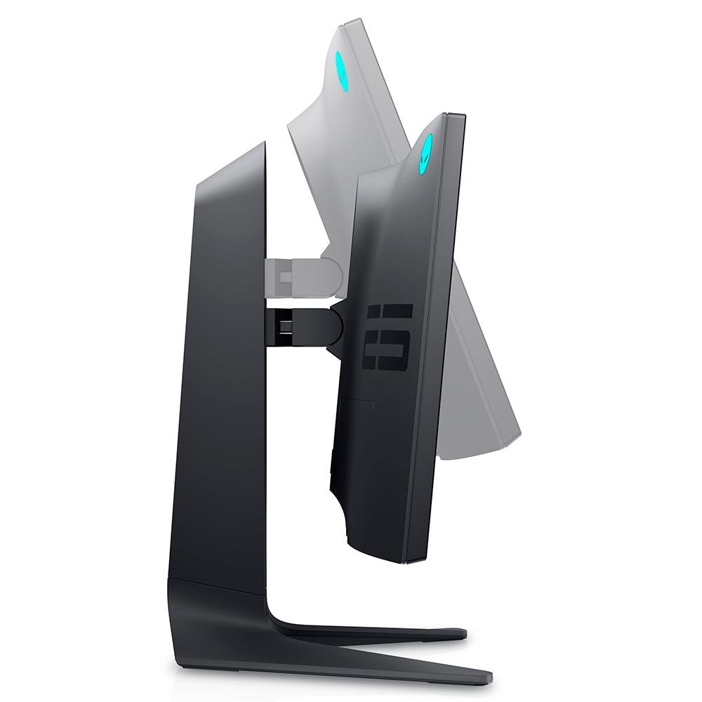 Monitor Gamer Alienware Dell 24.5 Full HD, 240Hz, 1ms, IPS