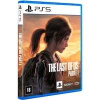 Jogo The Last of US Parte 1 PS5 Reviva o aclamado jogo que deu início a tudo, totalmente recriado para o console PlayStation®5. Conheça a história emo