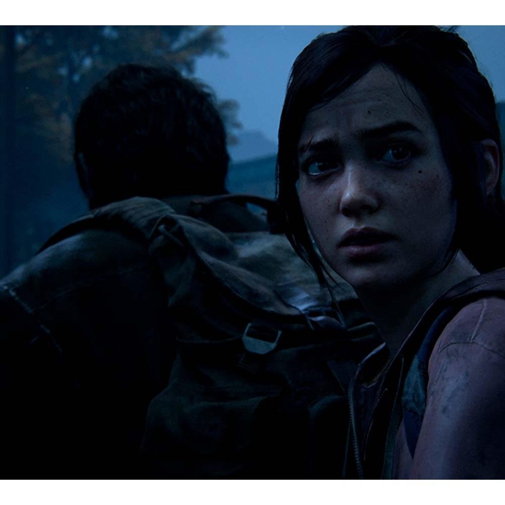 , Parte 1, PS5 - view 24