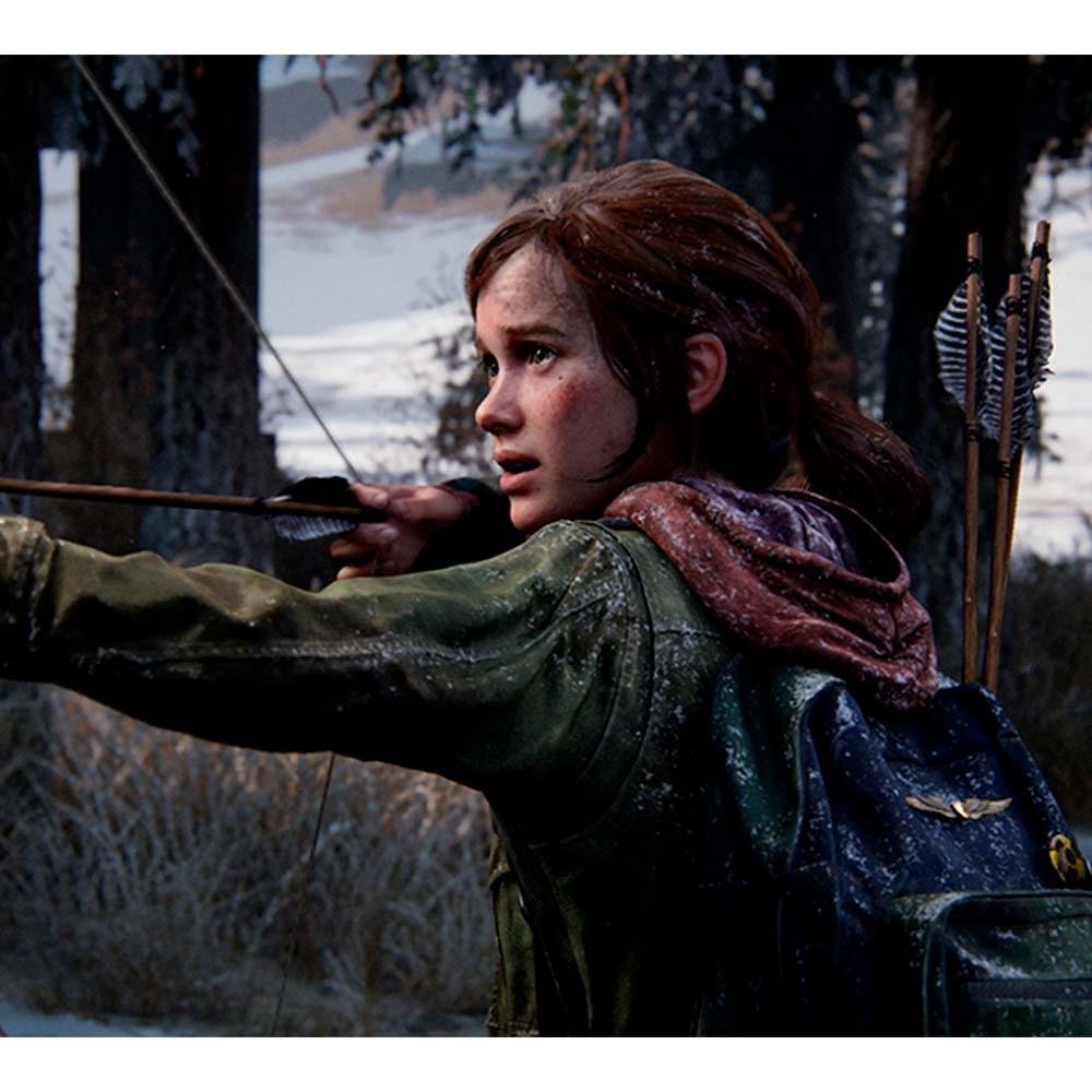 , Parte 1, PS5 - view 23