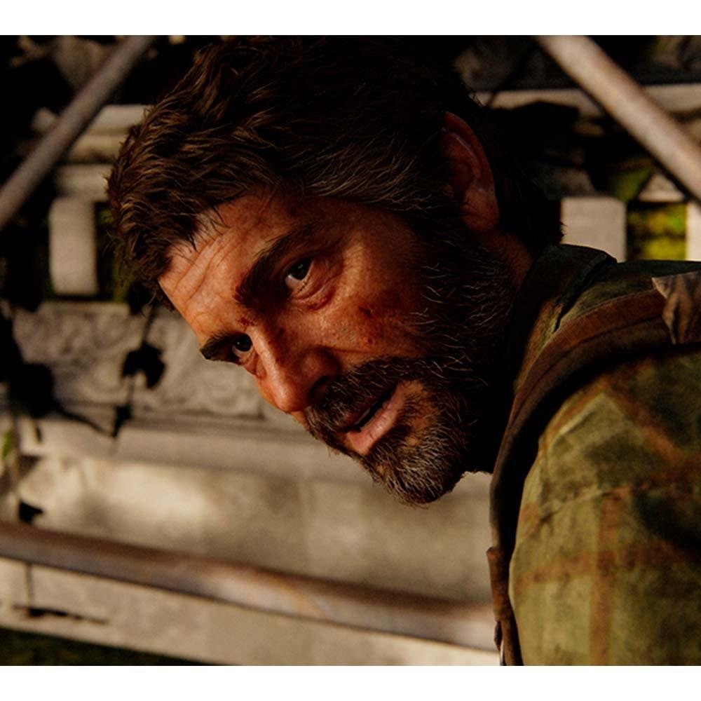 , Parte 1, PS5 - view 22
