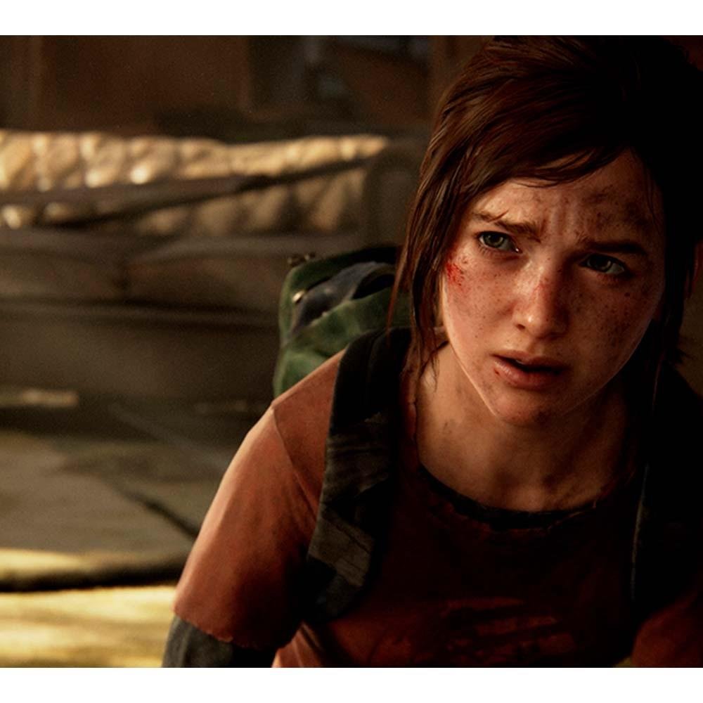 , Parte 1, PS5 - view 19