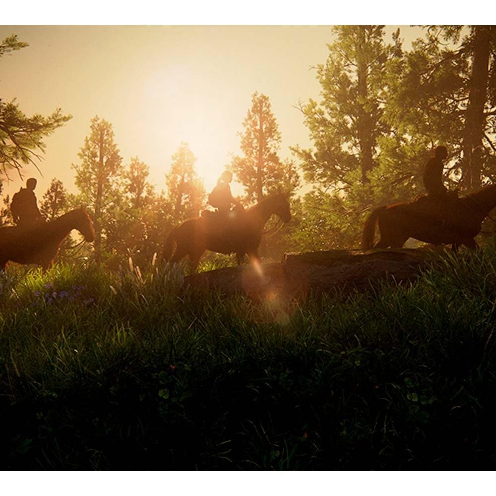 , Parte 1, PS5 - view 17