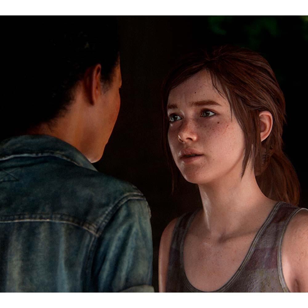 , Parte 1, PS5 - view 16