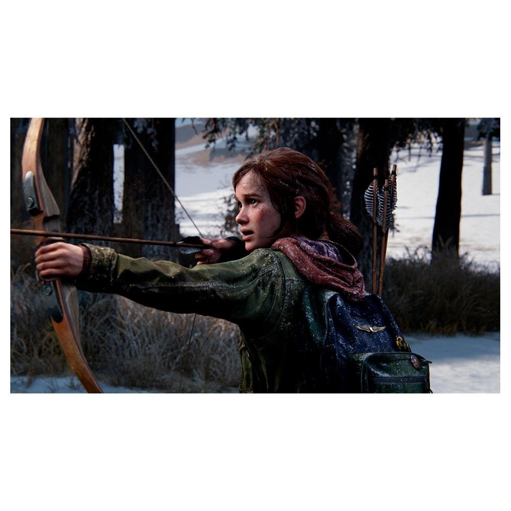, Parte 1, PS5 - view 14