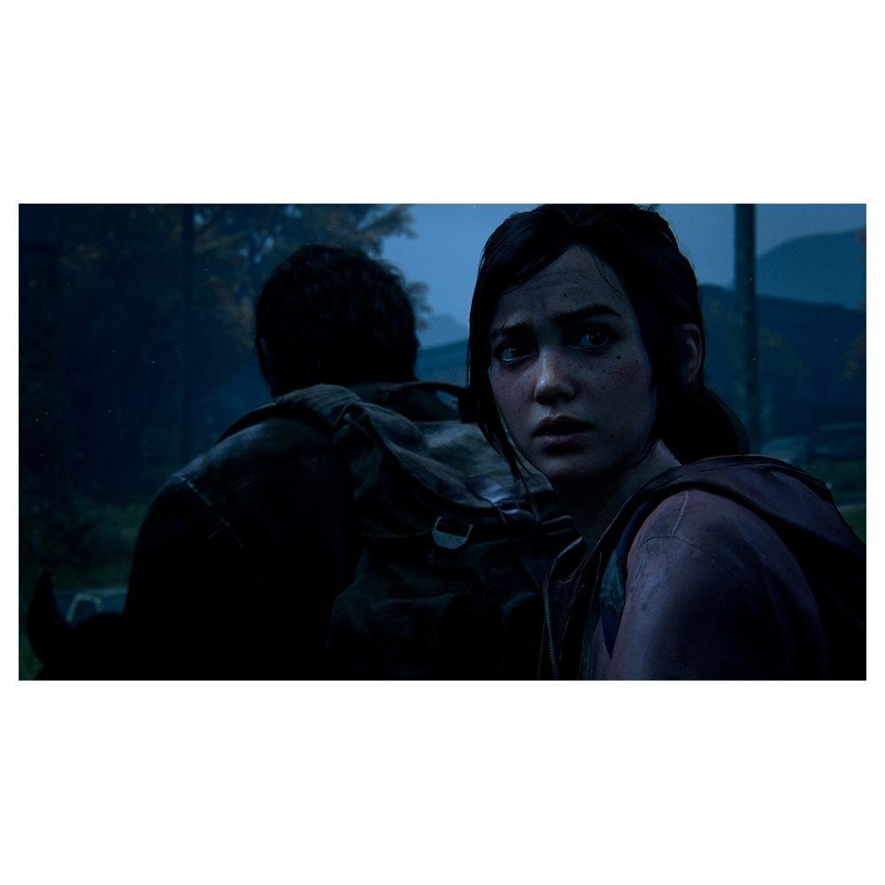 , Parte 1, PS5 - view 13