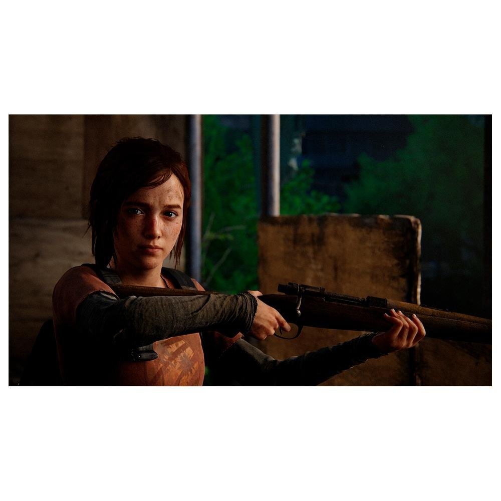 , Parte 1, PS5 - view 12
