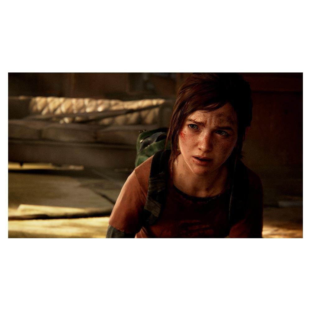 , Parte 1, PS5 - view 11