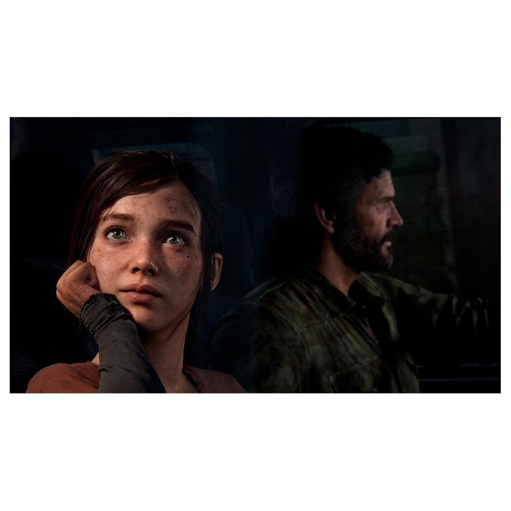 , Parte 1, PS5 - view 10