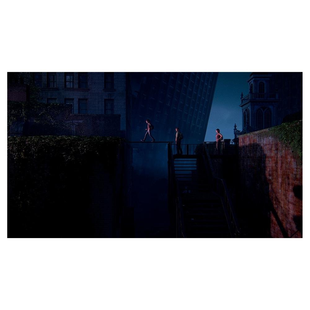 , Parte 1, PS5 - view 9