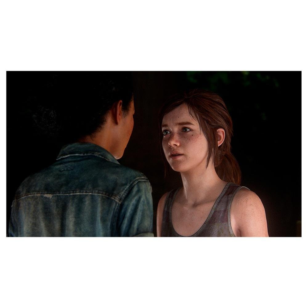 , Parte 1, PS5 - view 8