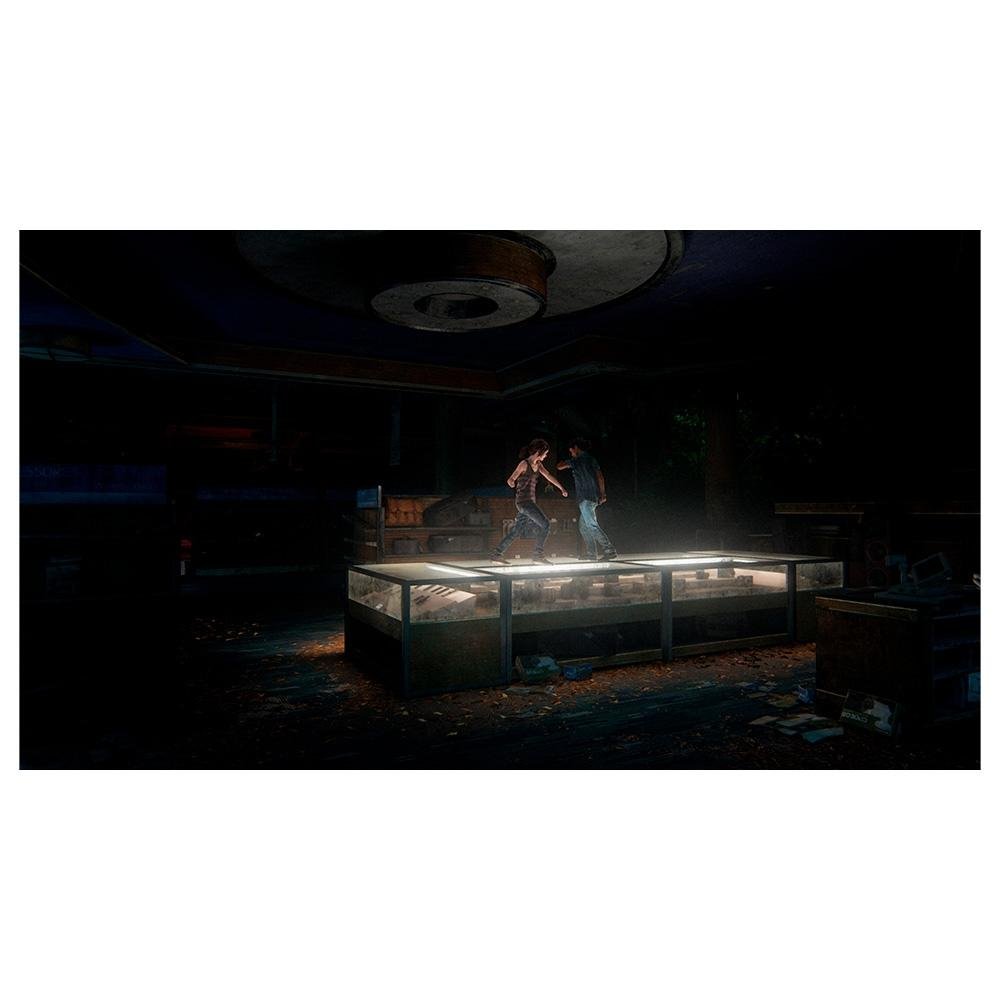 , Parte 1, PS5 - view 7
