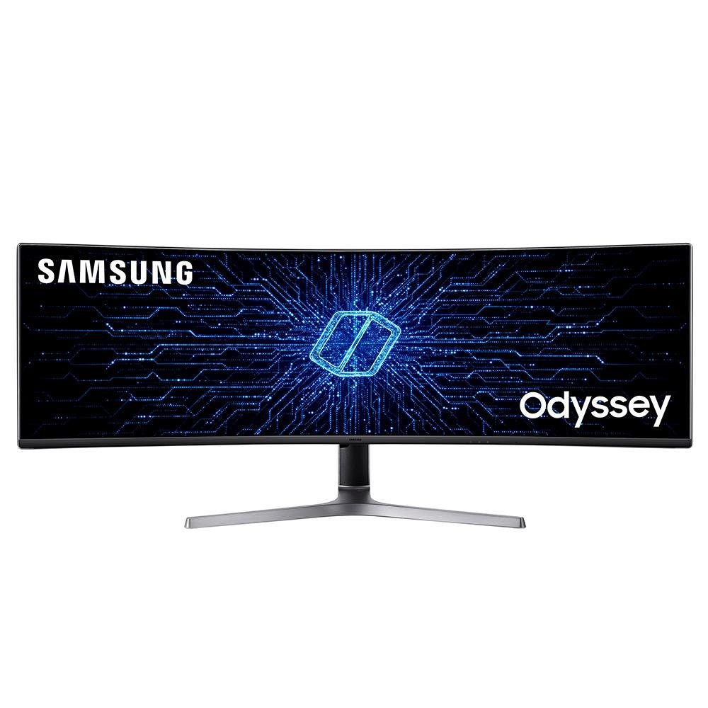 Samsung 49inch モニター（5210×1440 120Hz） Samsung 49inch モニター（5210×1440 120Hz） Samsung 49inch モニター