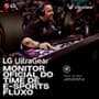 Monitor Gamer LG UltraGear 32", 2K QHD, 165Hz, 1ms, VA, FreeSync Premium, G-Sync, HDR10 - 32GN600-B