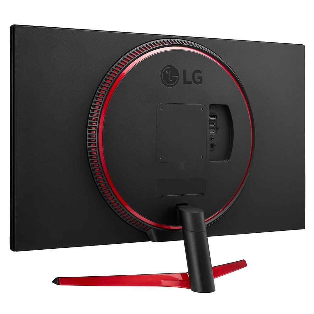Monitor Gamer LG UltraGear 32