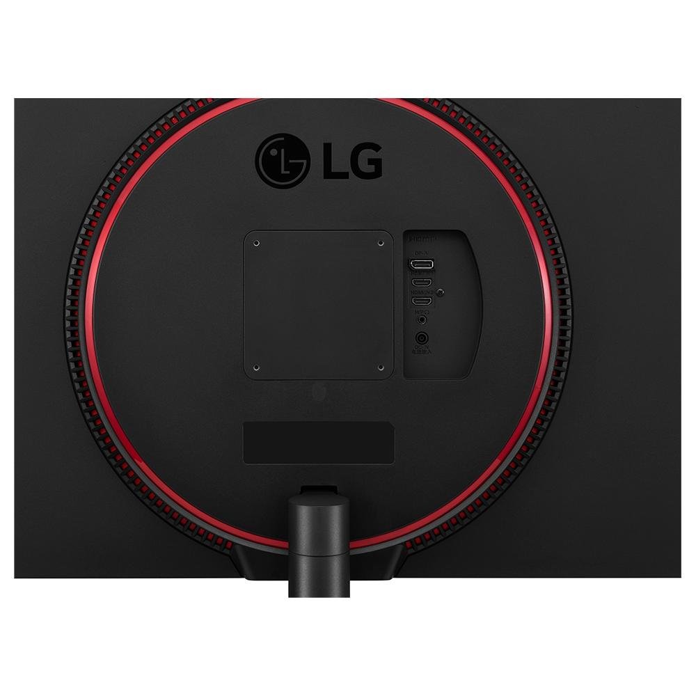 "Monitor Gamer LG UltraGear 32"", 2K QHD, 165Hz, 1ms, VA, FreeSync Premium, G-Sync, HDR10 - 32GN600-B" - view 11