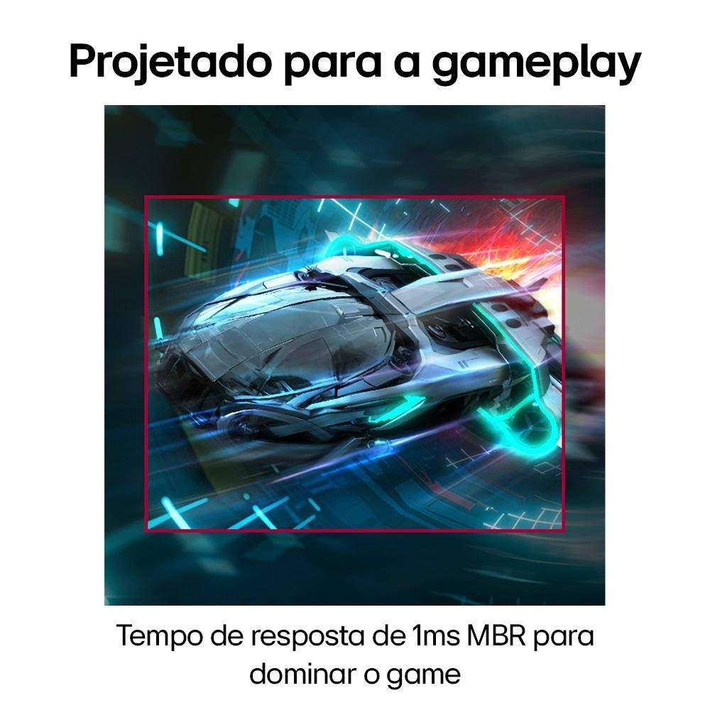 Monitor Gamer LG UltraGear 32", 2K QHD, 165Hz, 1ms, VA, FreeSync Premium, G-Sync, HDR10 - 32GN600-B Monitor Gamer LG UltraGear 32", 2K QHD, 165Hz, 1ms, VA, FreeSync Premium, G-Sync, HDR10 - 32GN600-B