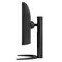 Monitor Gamer LG ultra gear 34 LED Ultra Wide Curvo, 160 Hz, QHD, 1ms, HDMI/DisplayPort, 99% sRGB, FreeSync Premium, HDR 10, VESA, Preto - 34WP65C-B