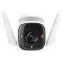 Câmera de Segurança Externa TP-Link, Wifi, QHD, Visão Noturna Colorida, Branco - Tapo C320WS