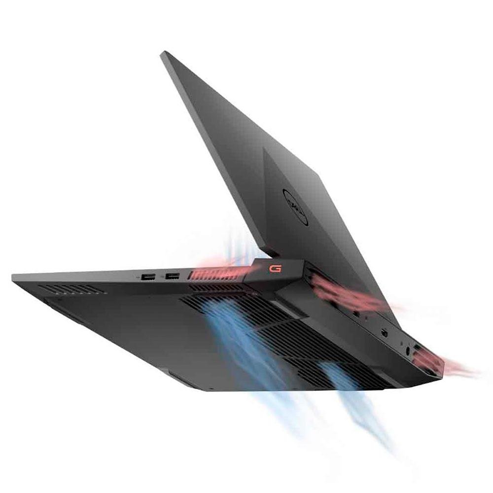 Notebook Gamer Dell G15 Intel Core i5-10500H, GeForce GTX1650, 8GB Notebook Gamer Dell G15 Intel Core i5-10500H, GeForce GTX1650, 8GB