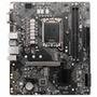 Placa-Mãe MSI PRO H610M-B DDR4, LGA1700, mATX, DDR4, Preto - PRO H610M-B DDR4
