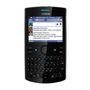 Celular Nokia Asha 205 Dual Chip, Câmera VGA, Bluetooth, Preto (Desbloqueado)