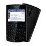 Celular Nokia Asha 205 Dual Chip, Câmera VGA, Bluetooth, Preto (Desbloqueado)