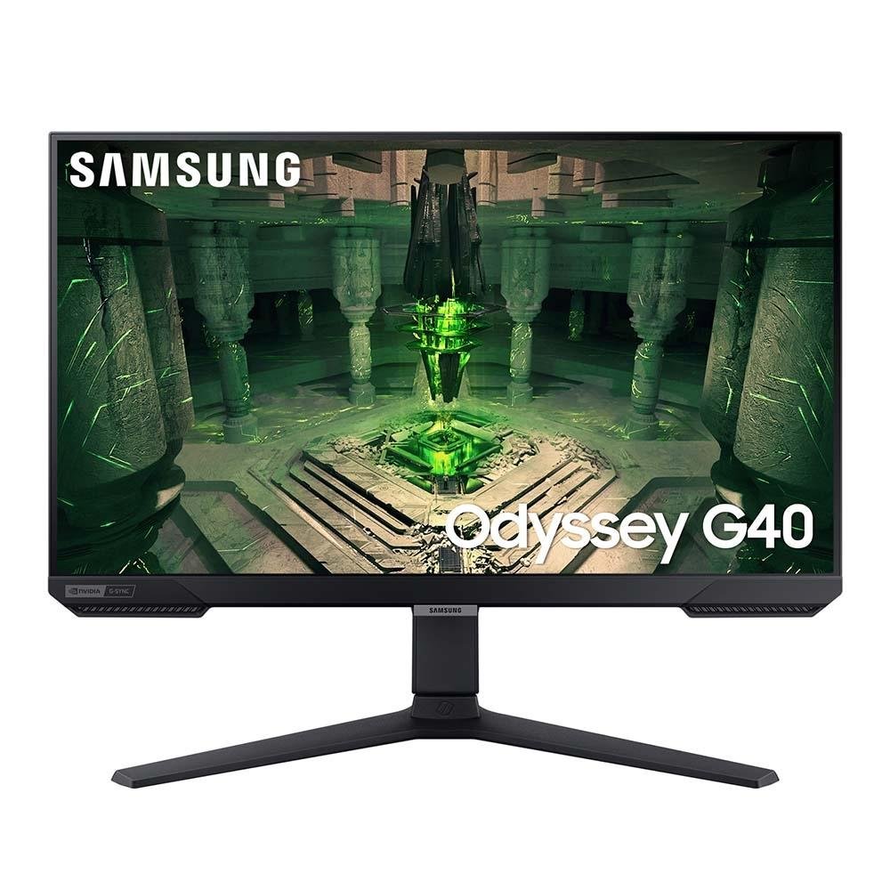 Adaptive Sync Compatible Samsung Tv G Sync ASUS 360 Hz QD-OLED QHD