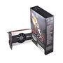 Placa de vídeo VGA XFX Radeon HD 7770 Core Edition 1024MB (1GB) DDR5 PCI-Express FX-777A-ZNJ4