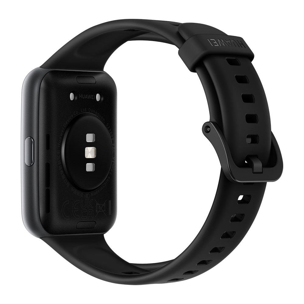 Smartwatch Huawei Watch Fit 2, Preto | KaBuM!