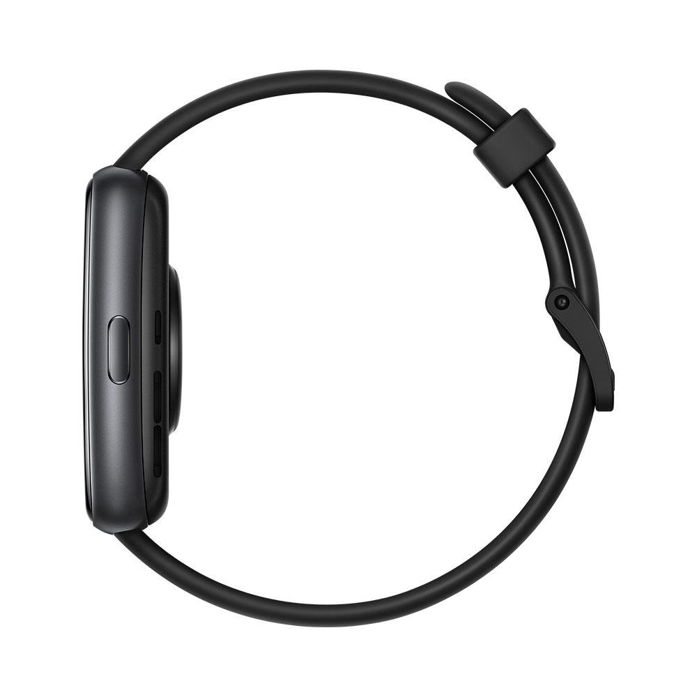 Imagem 4 de 5 do produto Smartwatch Huawei Watch Fit 2, Bluetooth, GPS, Monitoramento do Sono, Preto - 55028913