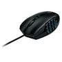 Mouse Gamer MMO Logitech G600 com RGB LIGHTSYNC, 20 Botões Programáveis e Até 8.200 DPI - 910-003879