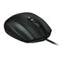 Mouse Gamer MMO Logitech G600 com RGB LIGHTSYNC, 20 Botões Programáveis e Até 8.200 DPI - 910-003879